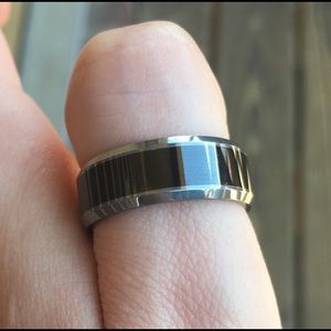 Wedding band